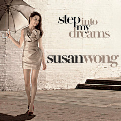 I Wanna Hold Your Hand - Susan Wong