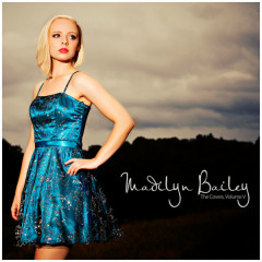Lời bài hát If I Lose Myself – Madilyn Bailey