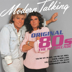 Lời bài hát In 100 Years (Part II) – Modern Talking