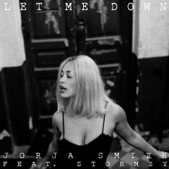 Let Me Down - Jorja Smith, Stormzy