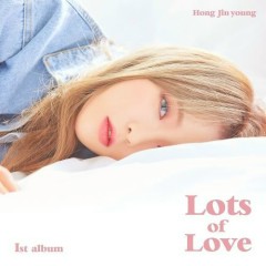 Love Is... - Hong Jin Young