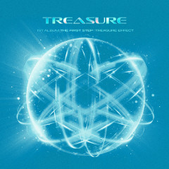 Lời bài hát MY TREASURE – Treasure