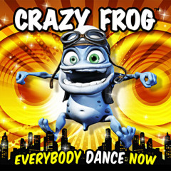 Lời bài hát Maya Hi, Maya Hu – Crazy Frog
