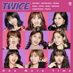 One More Time - TWICE