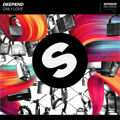 Only Love - Deepend