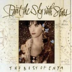 Lời bài hát Pint The Sky With Stars – Enya