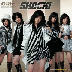SHOCK! (Instrumental) - C