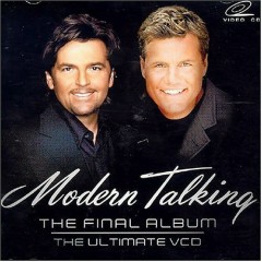 Lời bài hát Sexy Sexy Lover – Modern Talking