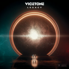 Shadow - Vicetone, Allie X