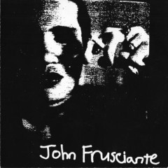 Side B - Outside Space - John Frusciante