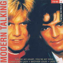 Stranded In The Middle Of Nowhere - Modern Talking