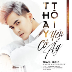 Lời bài hát Thay Tôi Yêu Cô Ấy (Beat) – Thanh Hưng