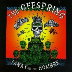 Lời bài hát The Meaning Of Life – The Offspring