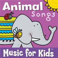 Lời bài hát The Sounds of the Animals – KidsSounds