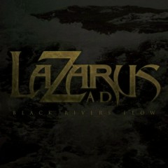 Lời bài hát The Strong Prevail – Lazarus A.D.