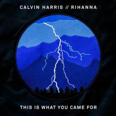 This Is What You Came For - Calvin Harris, Rihanna