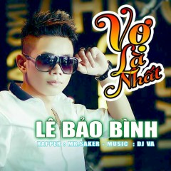 Tình Nhạt Phai (DJ VA Remix) - Lê Bảo Bình