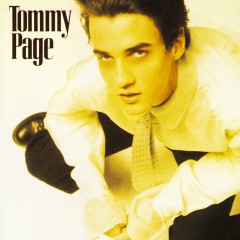 Turning Me On - Tommy Page