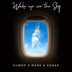 Lời bài hát Wake Up In The Sky – Gucci Mane, Bruno Mars, Kodak Black