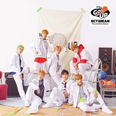 Lời bài hát We Go Up – NCT Dream