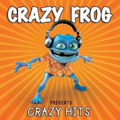 We Like To Party - Crazy Frog