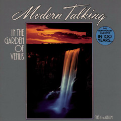Who Will Save The World - Modern Talking