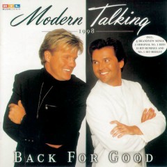 You Can Win If You Want (New Version) - Modern Talking