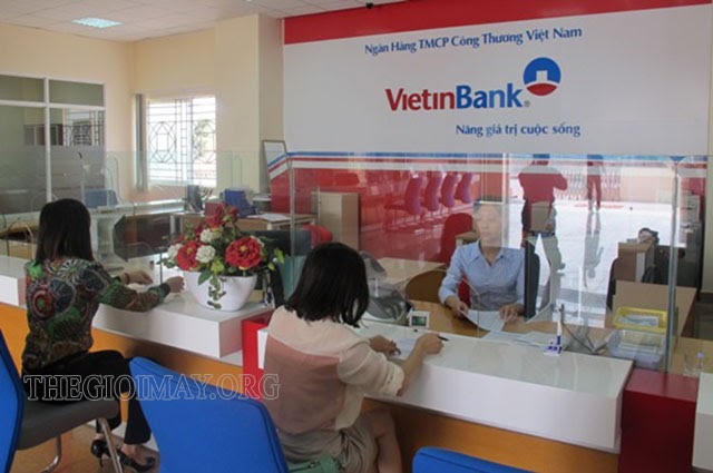 Ngân Hàng Vietinbank Viết Tắt Là Gì ? Các danh mục, Dịch Vụ Của Vietinbank