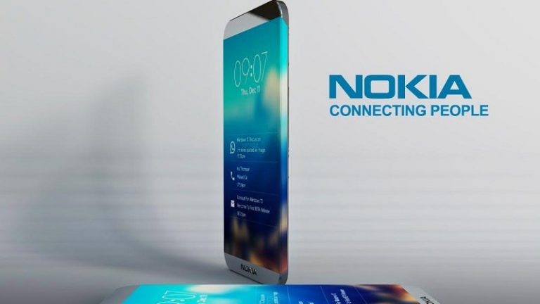 Nokia Edge có giá bán bao nhiêu? Nếu lên kệ bạn có mua không?