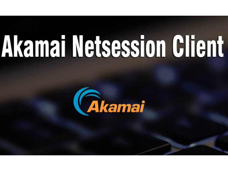 Phần Mềm Akamai Netsession Client Là Gì