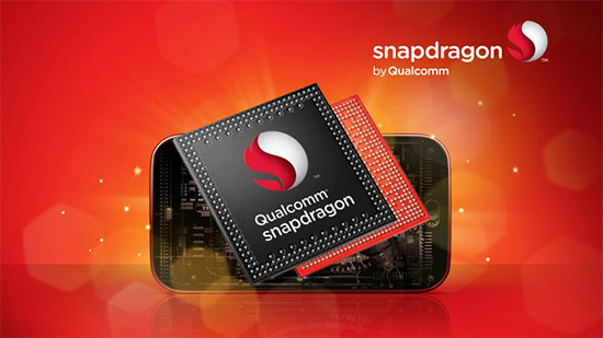 Qualcom Snapdragon 616 – Xgame