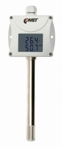 cảm biến đo nhiệt độ độ ẩm không khí