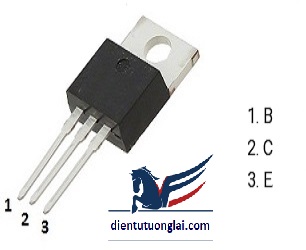 Tìm hiểu transistor C2073 | Học Điện Tử