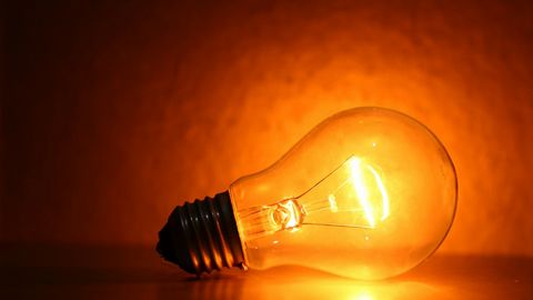 Tìm hiểu về cấu tạo bóng đèn sợi đốt | Học Điện Tử