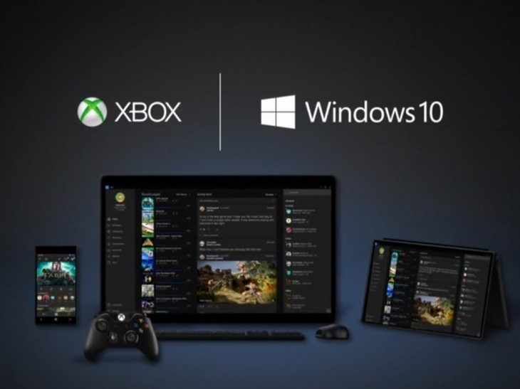 Top 5 phần mềm giả lập Xbox One cho Windows PC tốt nhất bạn nên dùng
