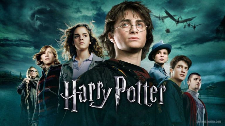Tuyển tập mới nhất các hình ảnh Harry Potter đẹp, chất lượng cao, chân thực nhất