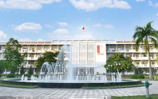 Đại học Bách khoa Hà Nội – Hanoi University of Science and Technology