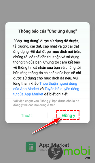 cach tai game tren app market 