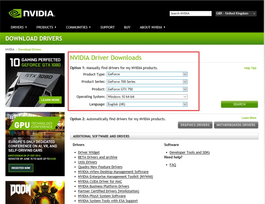 nvidia high definition audio là gì