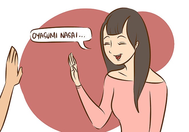 Konnichiwa Là Gì – Cách Nói Xin Chào Trong Tiếng Nhật