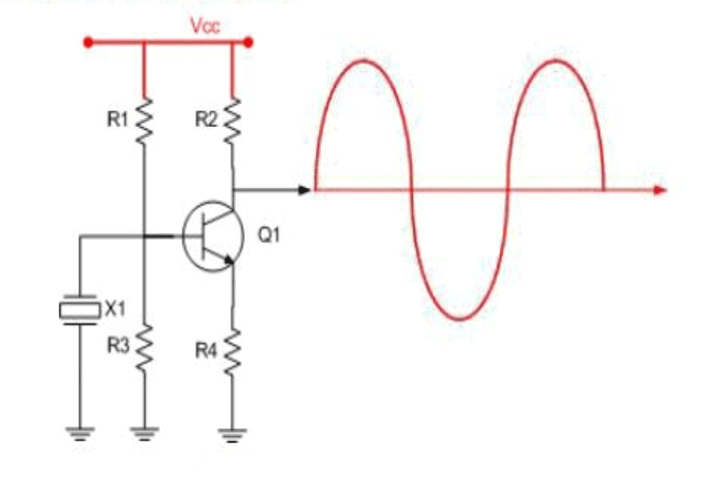 tổng hợp các mạch điện tử cơ bản- điện tử cơ bản
