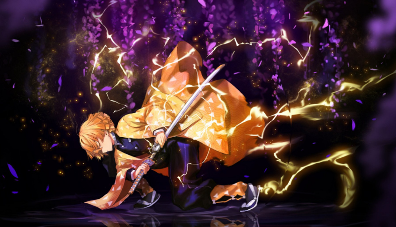 Sforum - Trang thông tin công nghệ mới nhất kimetsu-7 Demon Slayer Game: Kimetsu No Yaiba - The Hikonami Chronicles sẽ ra mắt bản tiếng Anh trong năm nay 