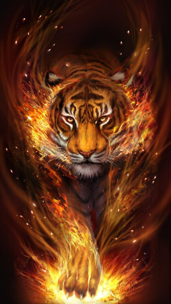 Hình ảnh con hổ 3D sẽ đưa bạn đến với một thế giới sống động và hoàn hảo. Hãy khám phá những chi tiết tuyệt đẹp của hình ảnh này để cảm nhận sự mạnh mẽ và đẹp đẽ của loài vật hoang dã này.