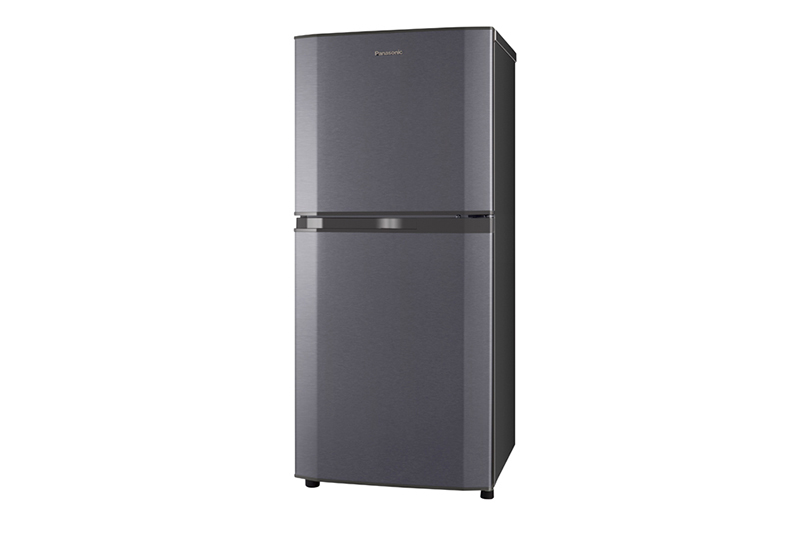 Tủ lạnh Panasonic 135 lít NR-BJ158SSV1