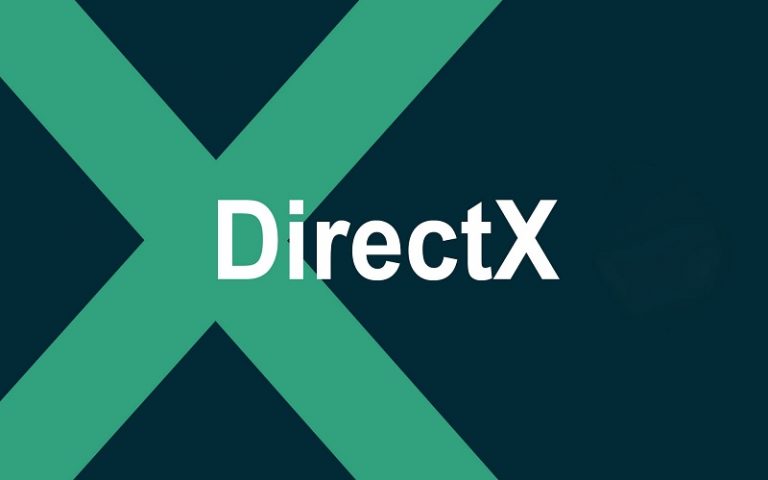 Hướng Dẫn Cài Directx 9.0 C Là Gì Và Tại Sao Nó Lại Quan Trọng Như Thế?