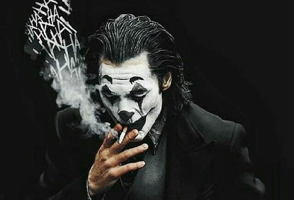99+ Hình ảnh Joker ngầu, Hút thuốc, Buồn cười