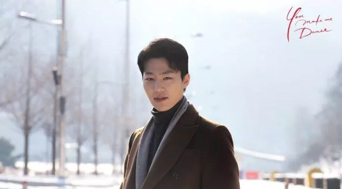Won Hyung Hoon vai Jin Hong Seok (Ảnh: Internet).