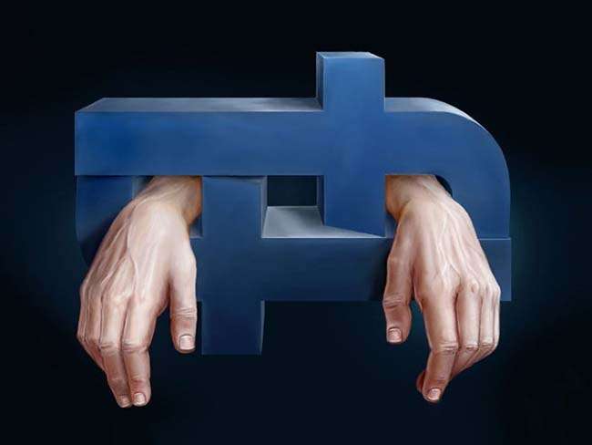 Nô lệ của Facebook