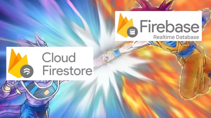 Cloud Firestore vs Realtime Database