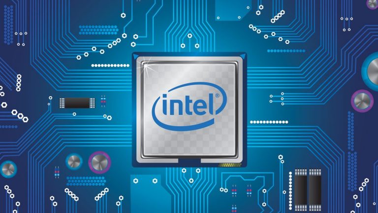 CPU là gì? Cấu tạo và nguyên lý hoạt động của CPU